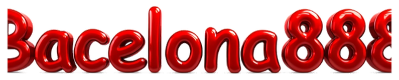 bacelona888 logo