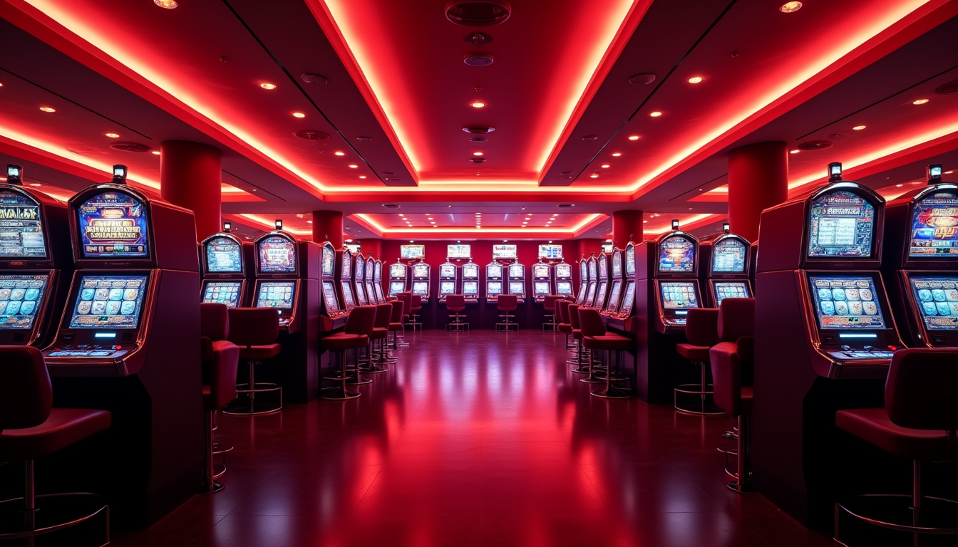 bacelona888 Apa yang Anda Temui dalam Slot kami