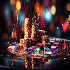 bacelona888 Basketball Betting